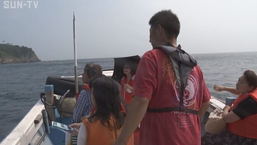 【特集】淡路島おでかけスポット おのころ神社と沼島クルーズ