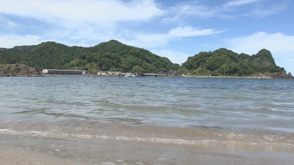 海と日本PROJECT in ひょうご