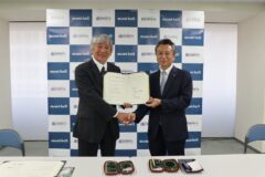 学校法人順正学園 吉備国際大学と株式会社モンベル 連携協力に関する包括協定を締結